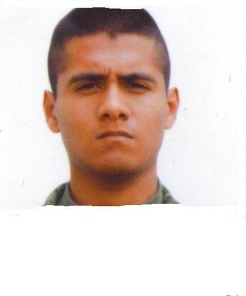 Fotografia de jaigar, Chico de 39 años