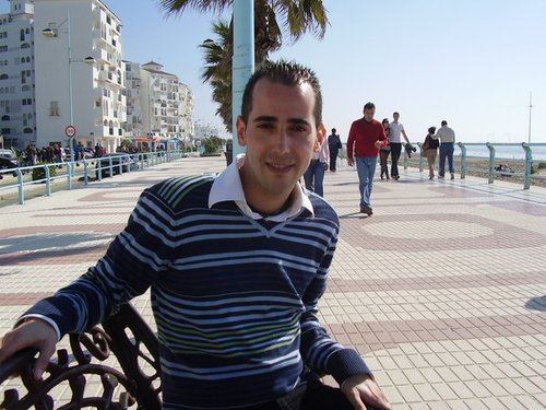 Fotografia de NEPTUNO8, Chico de 45 años