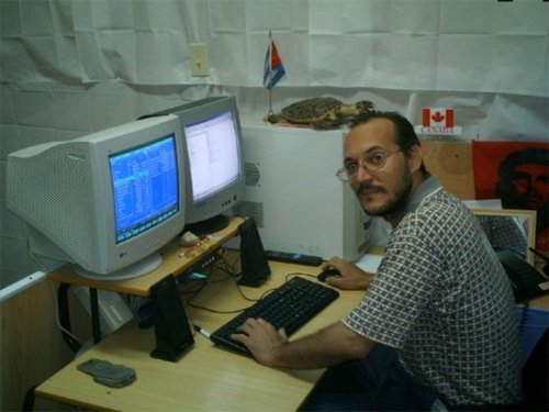 Fotografia de Matanzas, Chico de 49 años