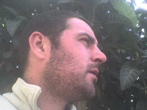 Fotografia de adevan, Chico de 49 años