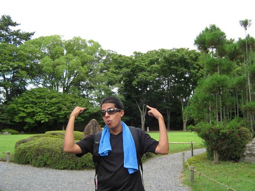 Fotografia de cloudgp, Chico de 38 años