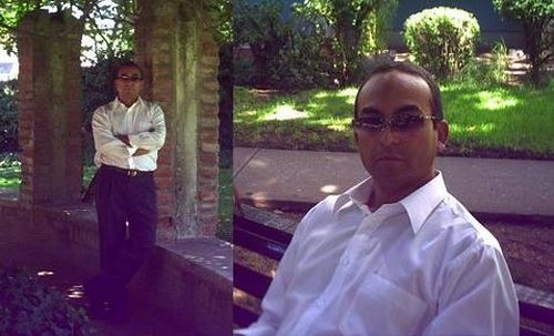 Fotografia de alejo37, Chico de 61 años