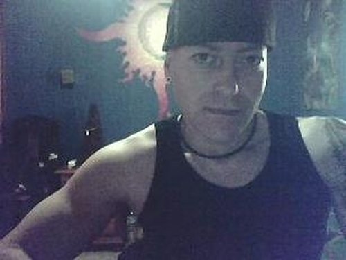 Fotografia de ful14, Chico de 48 años