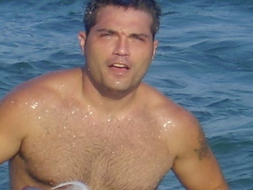 Fotografia de yamajoe, Chico de 49 años