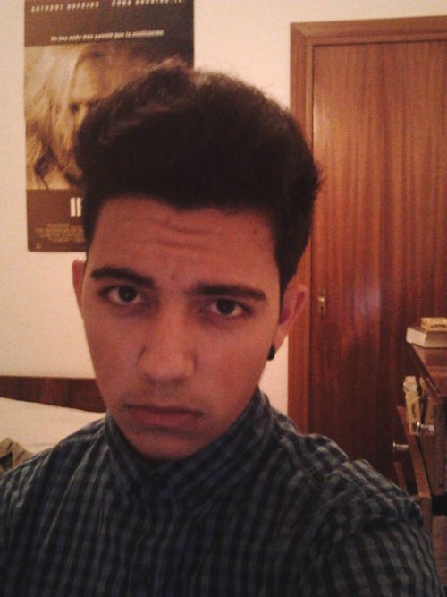 Fotografia de diegofer93, Chico de 32 años