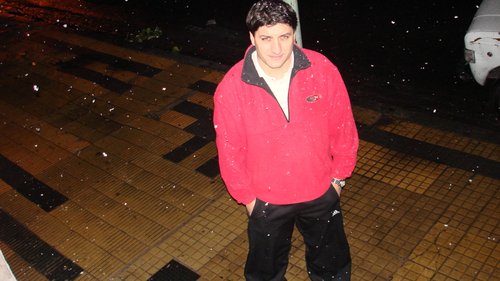 Fotografia de Lancelot79, Chico de 45 años