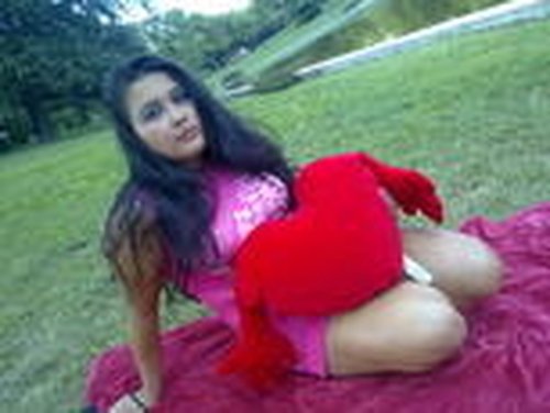 Fotografia de LILIBETH1989, Chica de 36 años