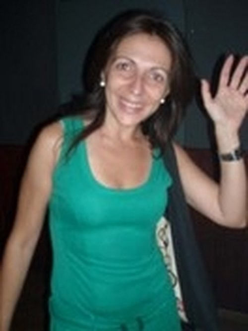 Fotografia de caprichico, Chica de 52 años