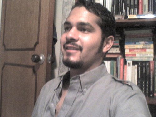 Fotografia de mauricio320, Chico de 40 años