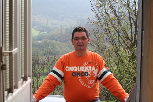 Fotografia de luisvedra, Chico de 54 años