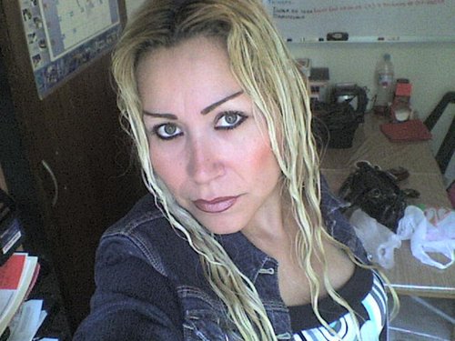 Fotografia de angelitolll, Chica de 53 años