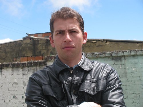 Fotografia de renzowin, Chico de 49 años