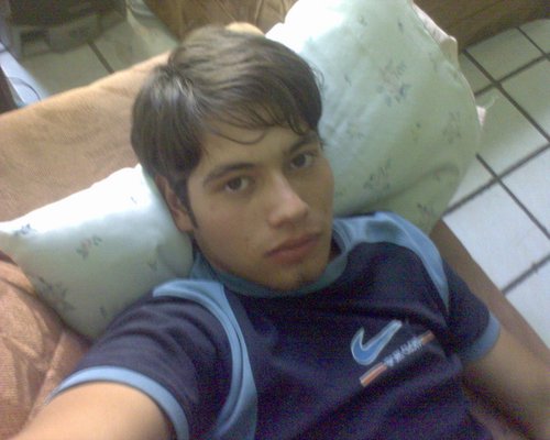 Fotografia de clark21, Chico de 35 años