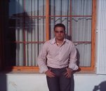 Fotografia de aleandrito, Chico de 40 años