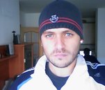 Fotografia de bozovici, Chico de 45 años