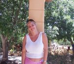 Fotografia de salsita, Chica de 47 años