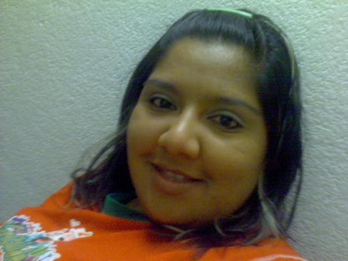 Fotografia de wamba85, Chica de 39 años