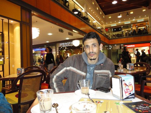 Fotografia de marbyy, Chico de 51 años