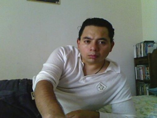 Fotografia de Jav07, Chico de 46 años