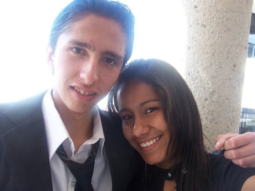Fotografia de Giohan, Chico de 35 años