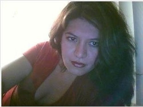 Fotografia de cfemat, Chica de 45 años