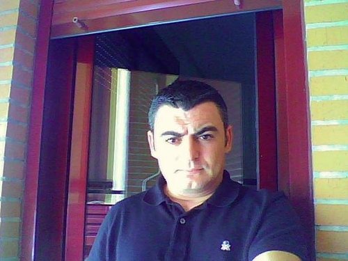 Fotografia de ricki33, Chico de 49 años