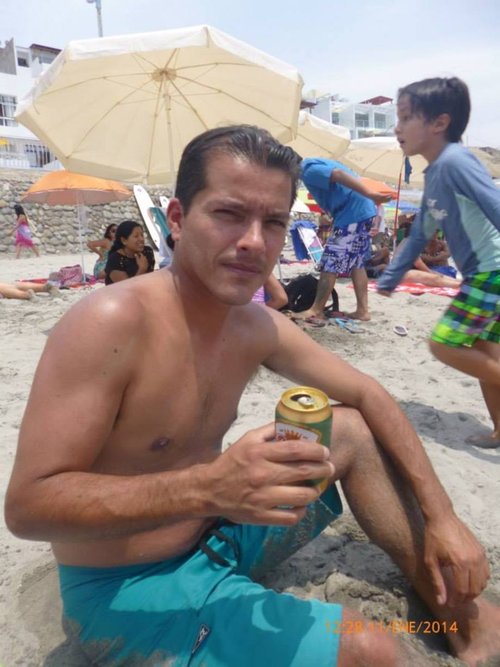 Fotografia de manueltruc, Chico de 53 años