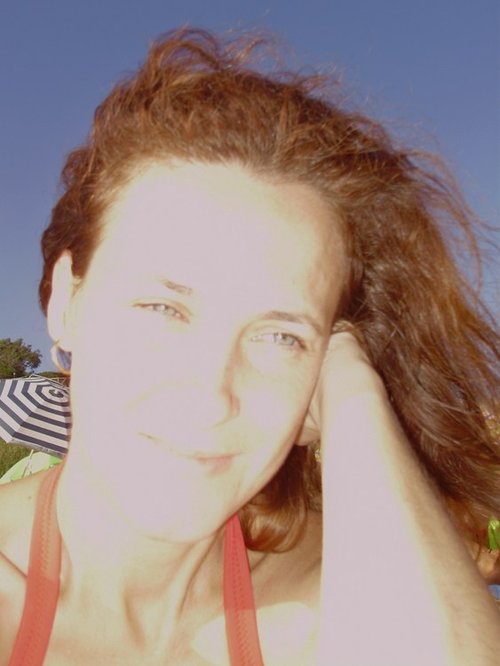 Fotografia de ultimatun, Chica de 52 años