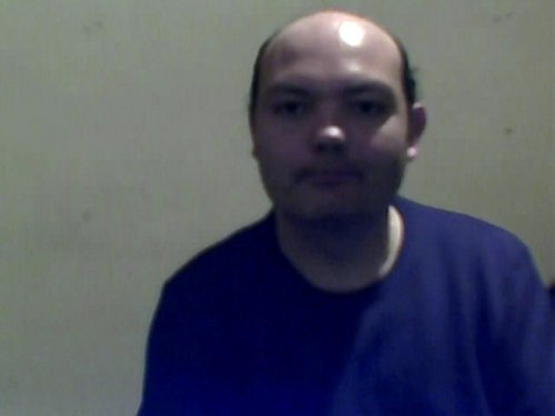 Fotografia de tonio35, Chico de 50 años