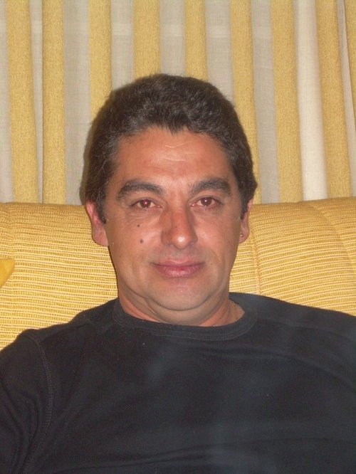 Fotografia de carloslatigo, Chico de 55 años