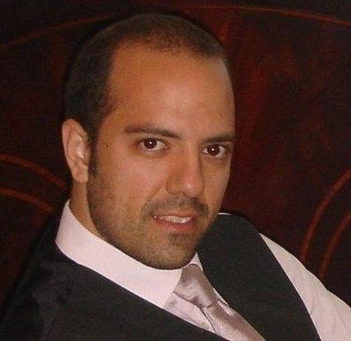 Fotografia de elmassalsero, Chico de 46 años