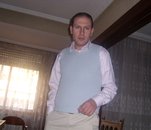 Fotografia de Jael, Chico de 50 años