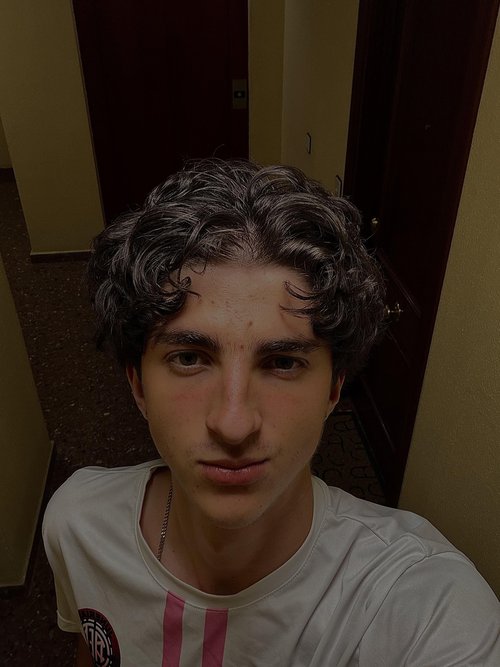 Fotografia de Manuel07_11, Chico de 19 años