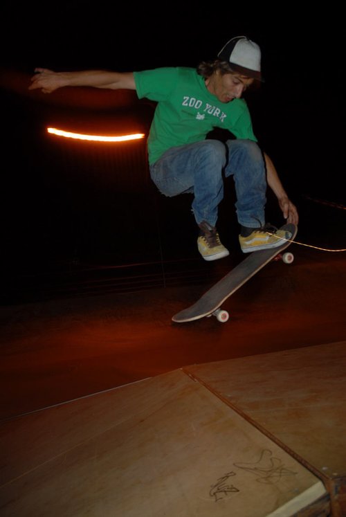 Fotografia de sk8leon, Chico de 46 años