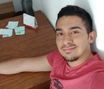 Fotografia de Crossfox96, Chico de 30 años