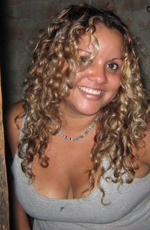 Fotografia de nenita27, Chica de 43 años