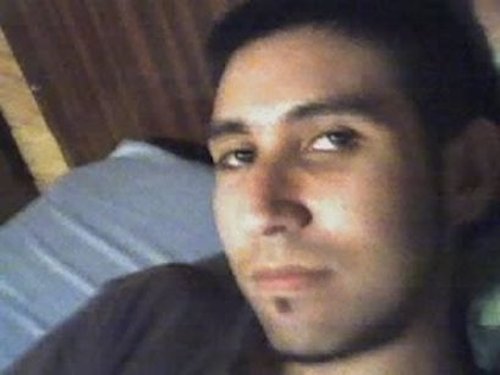 Fotografia de kymy28, Chico de 45 años