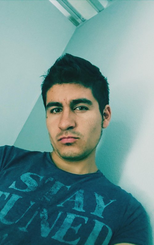 Fotografia de AdrianT, Chico de 32 años