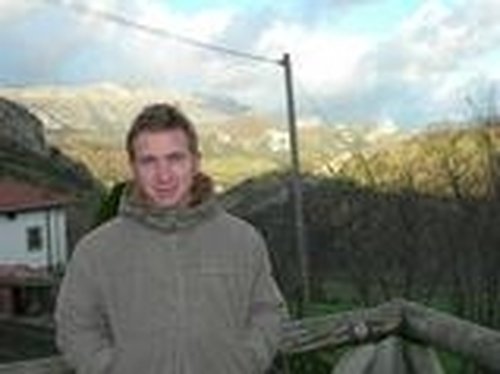 Fotografia de alf26, Chico de 42 años