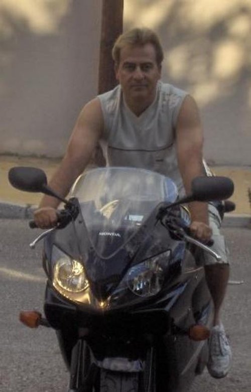 Fotografia de PelosCbr, Chico de 56 años