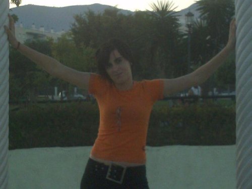 Fotografia de amor12, Chica de 36 años