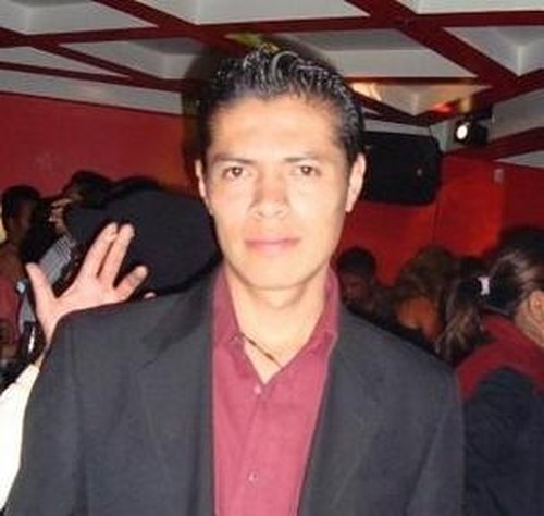 Fotografia de LITTLEBOY, Chico de 41 años