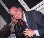 Fotografia de peponidas, Chico de 43 años