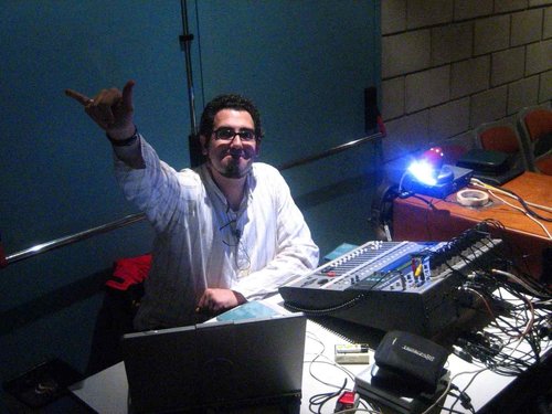 Fotografia de Carlos42zrg, Chico de 60 años