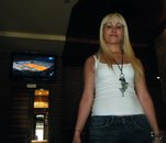 Fotografia de nenen, Chica de 39 años