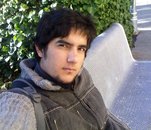 Fotografia de melaza, Chico de 37 años