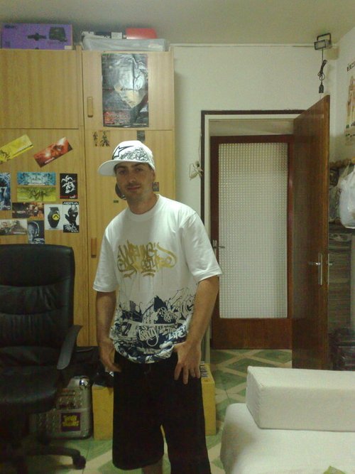 Fotografia de xquesiano6969, Chico de 42 años