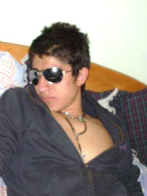 Fotografia de frdo2010, Chico de 33 años
