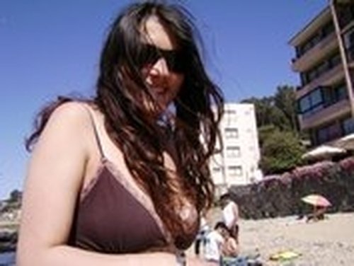 Fotografia de joyyruiz, Chica de 35 años