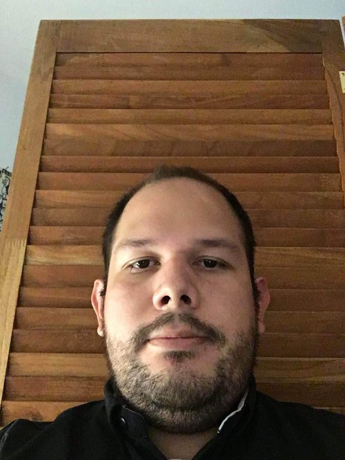 Fotografia de Efren28, Chico de 34 años